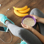 salud y kefir de cabra liofilizado