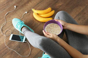 salud y kefir de cabra liofilizado